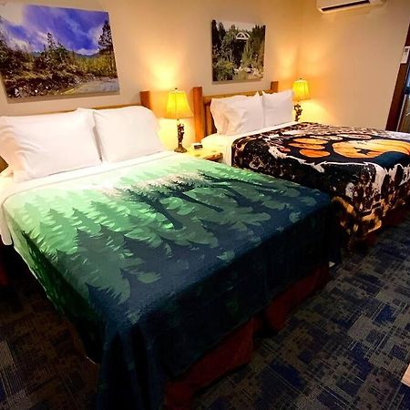 Bear Mountain - Suite 7 Grants Pass Luaran gambar