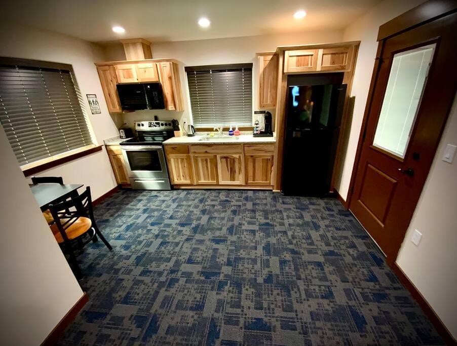 Bear Mountain - Suite 7 Grants Pass Luaran gambar