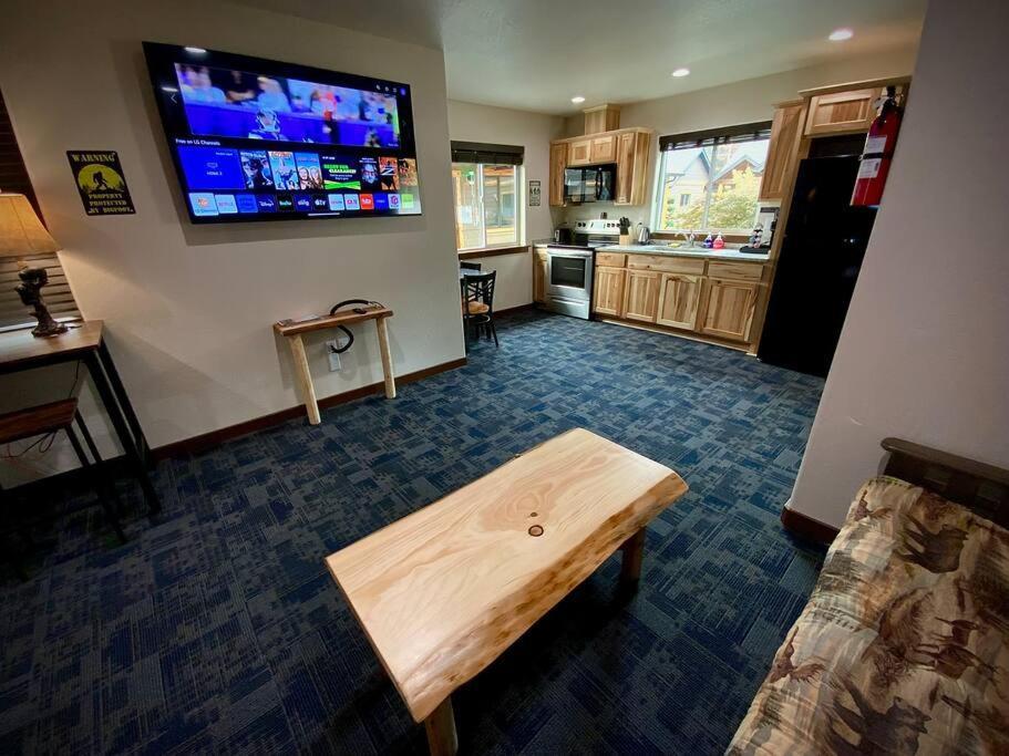 Bear Mountain - Suite 7 Grants Pass Luaran gambar