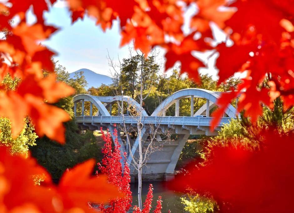 Bear Mountain - Suite 7 Grants Pass Luaran gambar