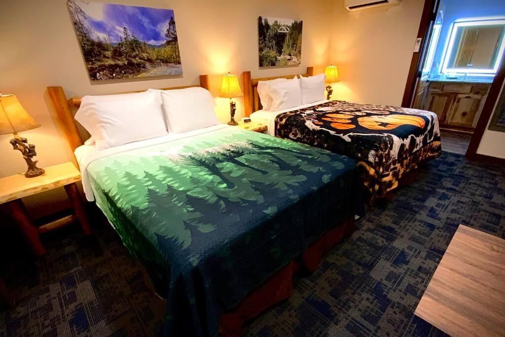 Bear Mountain - Suite 7 Grants Pass Luaran gambar