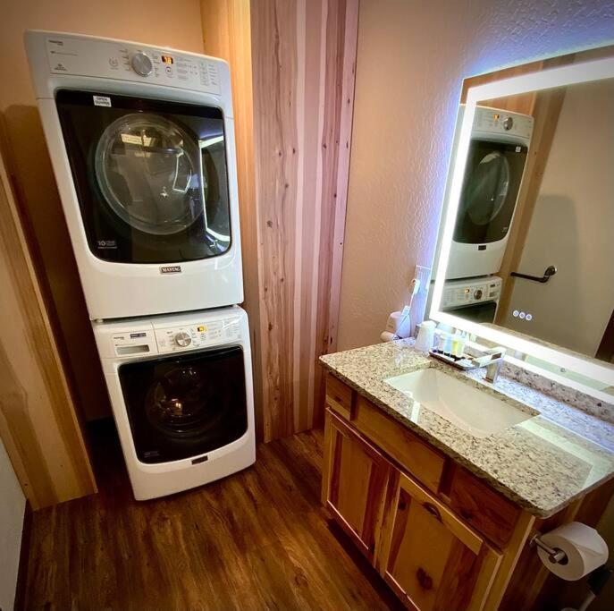 Bear Mountain - Suite 7 Grants Pass Luaran gambar