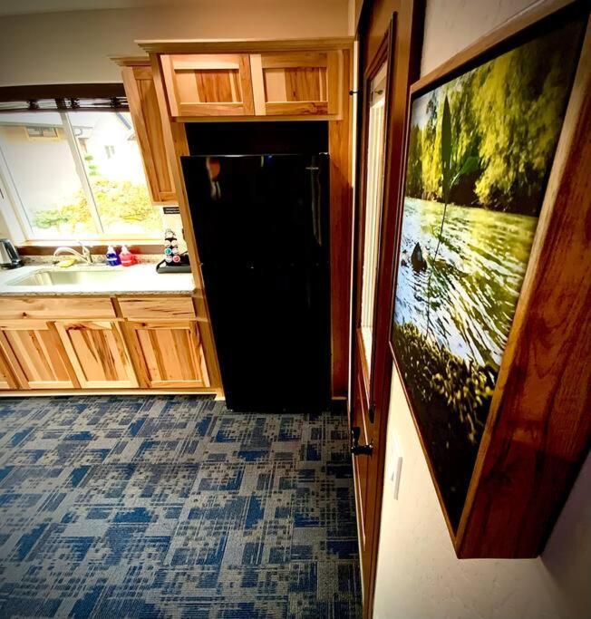 Bear Mountain - Suite 7 Grants Pass Luaran gambar