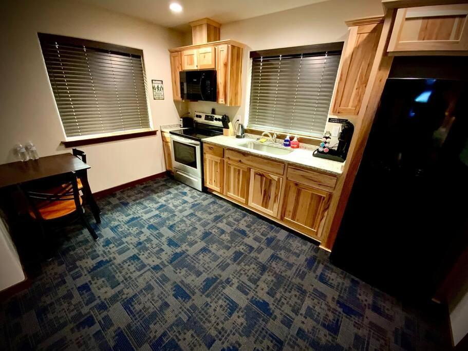 Bear Mountain - Suite 7 Grants Pass Luaran gambar