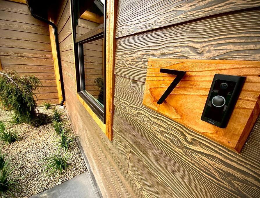 Bear Mountain - Suite 7 Grants Pass Luaran gambar