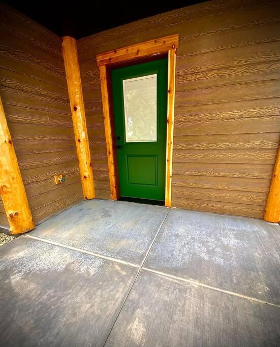 Bear Mountain - Suite 7 Grants Pass Luaran gambar