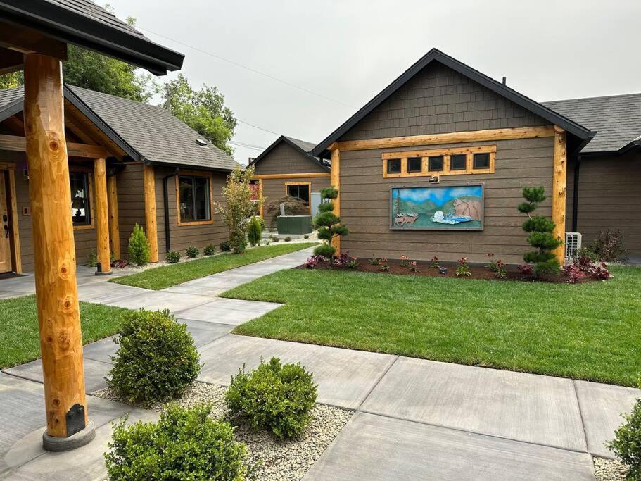 Bear Mountain - Suite 7 Grants Pass Luaran gambar