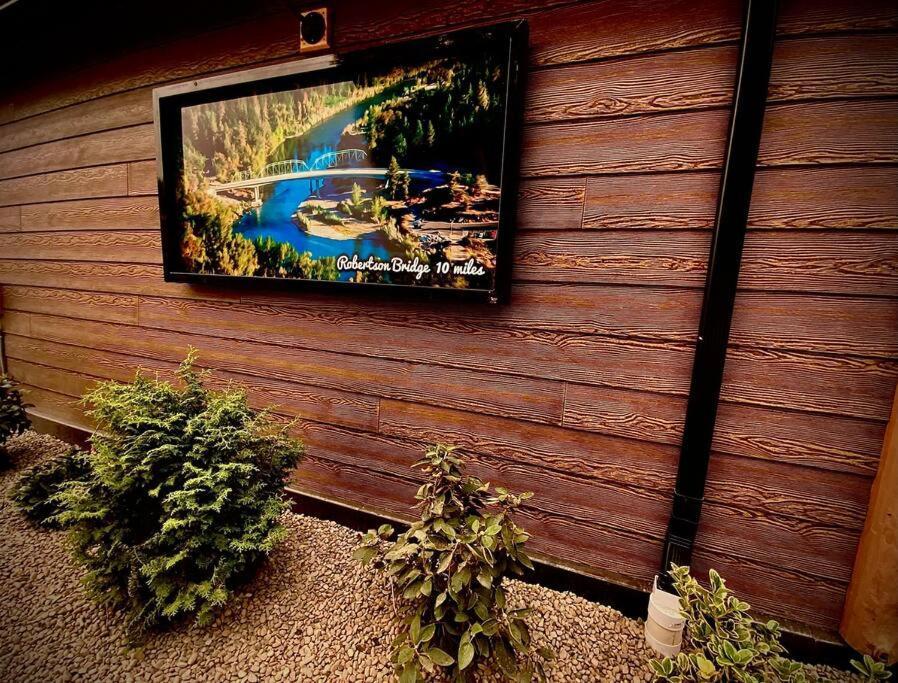 Bear Mountain - Suite 7 Grants Pass Luaran gambar
