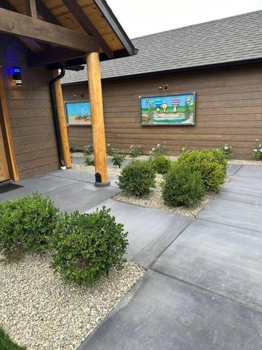Bear Mountain - Suite 7 Grants Pass Luaran gambar